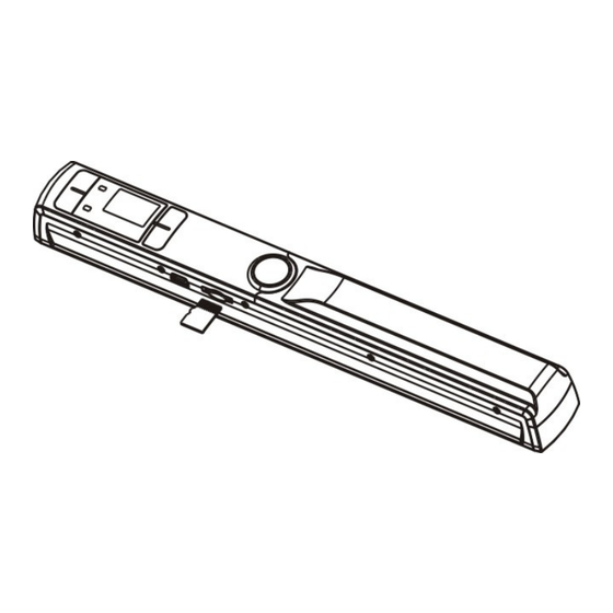 VuPoint PDS-ST441-VP-BX2 Manual