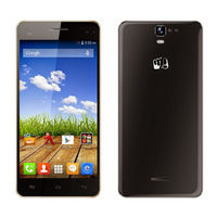 Micromax A190 Service Manual