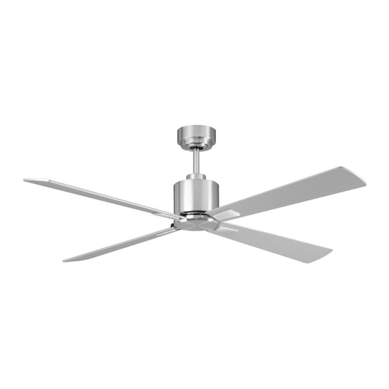 AIRFUSION LD-CD52BN/BC Manual