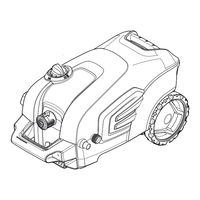 Kärcher K 4 Compact Operating Instructions Manual