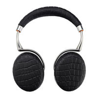 Parrot ZIK3 User Manual