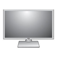 BenQ BL2423PT Product Service Manual – Level Ii