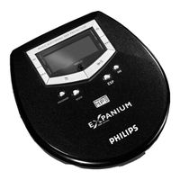 Philips EXP 501/00 User Manual