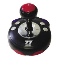 Senario VS-Maxx 21105 User Manual