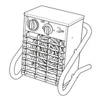 El-Björn VF 21-31 Manual