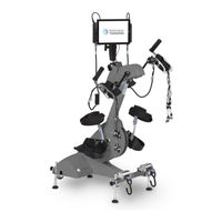 Restorative Therapies RT300 Manual