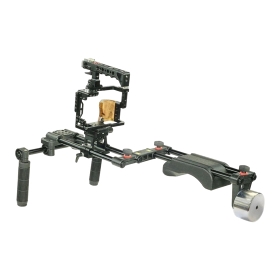Filmcity FC-A7RS-RIG Instruction Manual