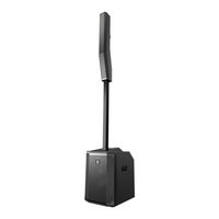 Electro-Voice EVOLVE Installation Manual