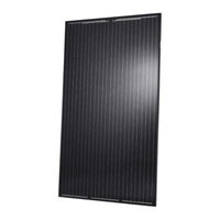 Q CELLS Q.PEAK DUO BLK-G6+/AC Installation And Operation Manual