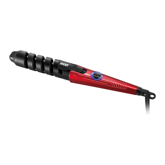 Unold Easy Twist Instructions For Use Manual