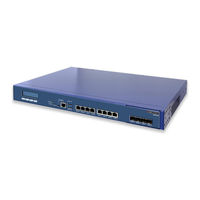 Edge-Core EWS5204 Quick Installation Manual