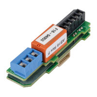 AutomationDirect IronHorse GSDA-AI-A8 User Manual