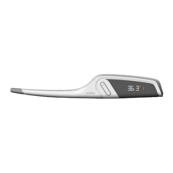 Viatom DT1 User Manual