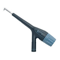 KaVo RONDOflex plus 360 Instructions For Use Manual