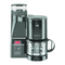 Coffee Maker AEG Fresh Time Cafe KAM120 User Manual