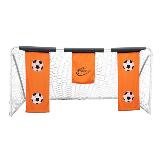 skywalker sports SSFG9 Assembly, Maintenance & User Manual