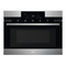 Microwave Oven AEG MCC4538E User Manual