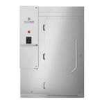 Nordcap NUOVAIR N150T1 Industry Maintenance Manual
