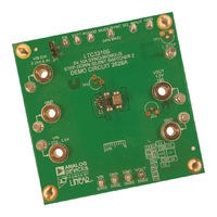Analog Devices DC2629A Demo Manual