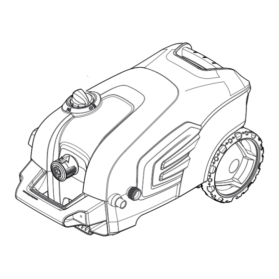 Kärcher K 4 Compact User Manual