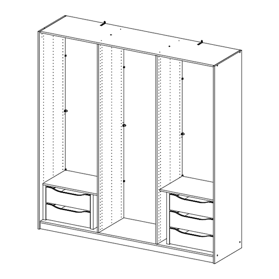 Rauch 72843.054 Assembly Instructions Manual