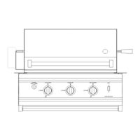 Royal Range of California RON-36 Owner's Manual