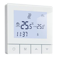 Beok Controls TDS75 Manual