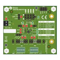 Texas Instruments PCM182xEVM User Manual