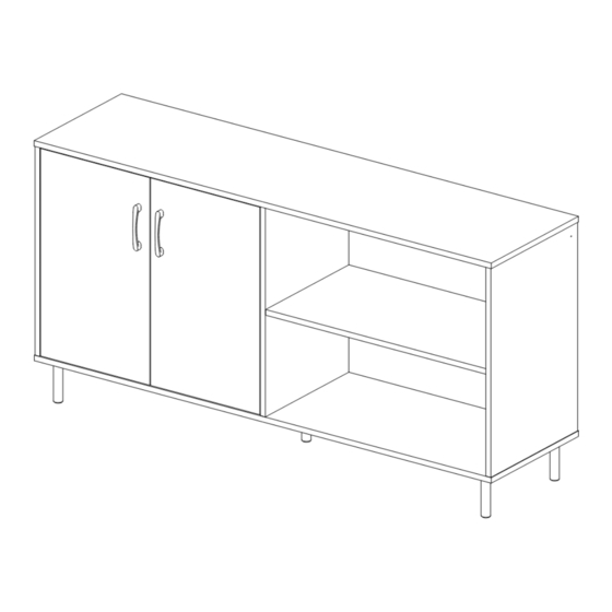 Costway JV10261 Manual