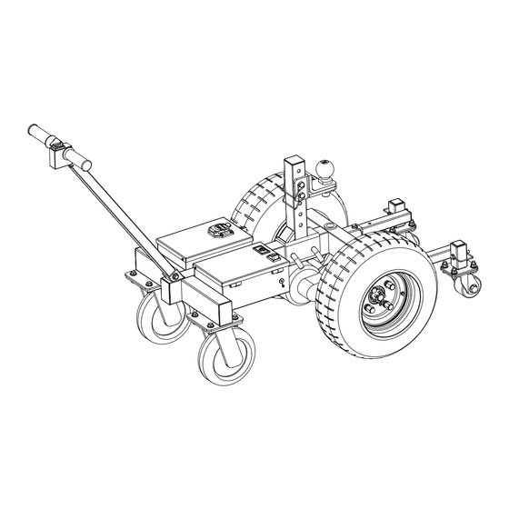 Super Handy GUO094 Operator's Manual