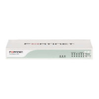 Fortinet FortiWifi-40C Quick Start Manual