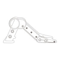 Qaba 331-039V00 Assembly Instruction Manual