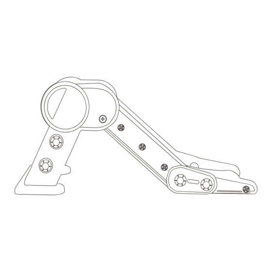 QABA 331-039V00 Assembly Instruction Manual