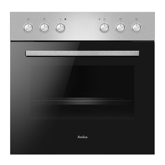 Amica 3022C2.334eEHTsDpHbX Instruction Manual