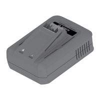 Bosch POWER FOR ALL AL 18 V-44 Original Instructions Manual