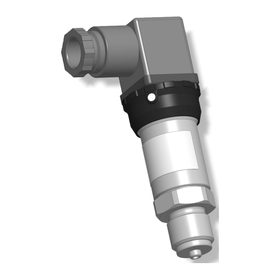 FISCHER ME14 Operating Manual