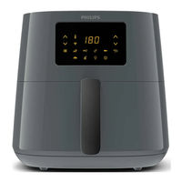 Philips Essence 5000 Series User Manual