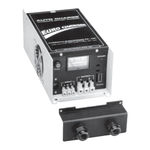 KUSSMAUL EURO CHARGER II Instruction Manual