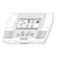 Honeywell LYNX Touch L5100 Series User Manual