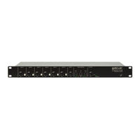 Ecler ESAM702 User Manual