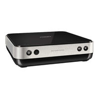 Philips DVP4320WH/98 User Manual