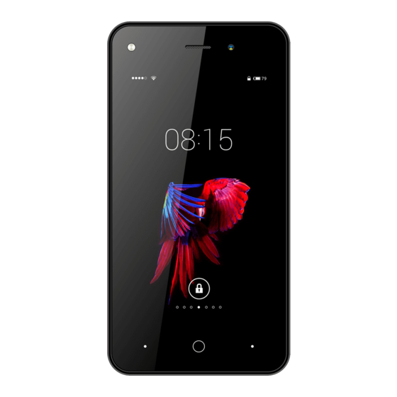 ASPERA A42 User Manual