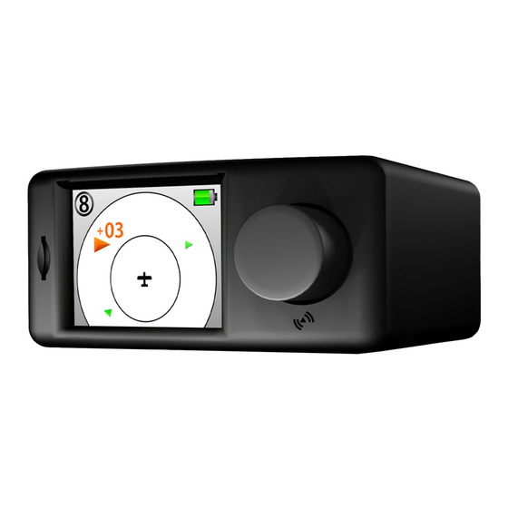 FLARM PowerFLARM Portable Manual