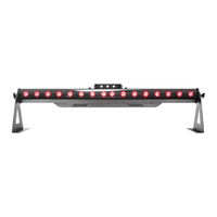 Varytec LED Giga Bar 4 User Manual