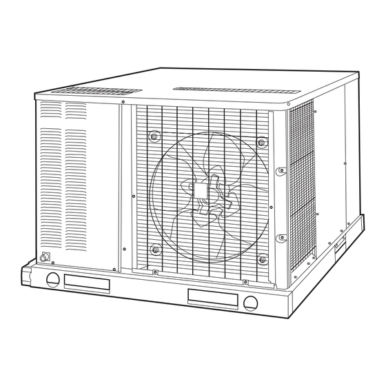 Payne PY1P Manuals