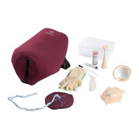 Laerdal MamaNatalie User Manual