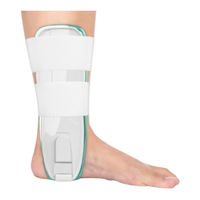medi protect.Ankle air Instructions For Use Manual