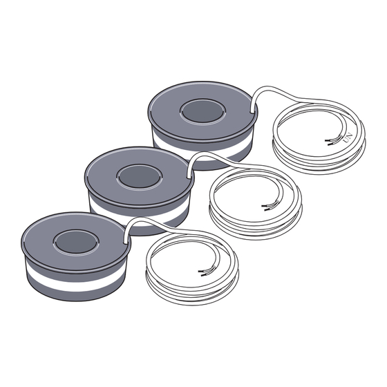 Nibe CMS 10-200 Installer Manual