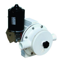 Rheinstrom M 50 E Installation Operation & Maintenance