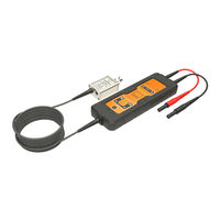 PMK 880-106-501 Instruction Manual